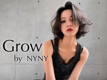 グロウバイニューヨークニューヨーク(Grow by NYNY)