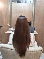 ヴァークル(Virkle)&nbsp;オフィス向け上品カラー×美髪仕上げ