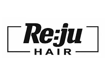 Re:ju HAIRの写真/Synergy TOKYO取り扱い！美髪縮毛矯正で自然な柔らかさと丸みが叶うサロン◎