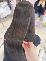 プロデュース 相模原店(Produce)&nbsp;ダークブラウン/ダークブラウングレージュ/ダークアッシュ