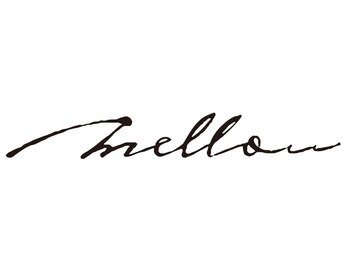 メロウ(mellow)の写真/《メンズカット＋眉カット　￥5500～》ON/OFF自在の爽やかで清潔感のあるスタイルが人気☆