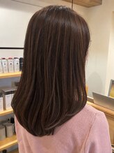 テラス(Terrace)
