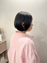 ゴーシェン 西船橋店(Goshen)&nbsp;丸みショート