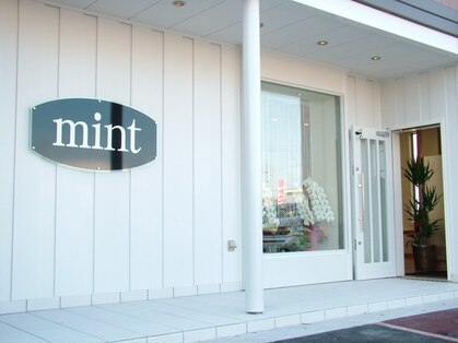 ミントプレザントヘア(mint pleasant hair)の写真