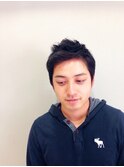 ソフトなソフトモヒカン