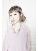 TIARA本店 三つ編みハーフアップ☆