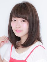 ニューヨークニューヨーク 梅田茶屋町店(NYNY)&nbsp;外国人風♪透明感ボブ