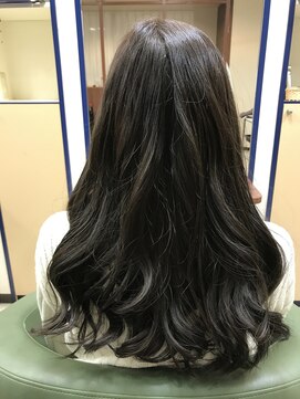 リル 住之江(LiL') 西洋風カラー