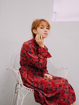 リアン 方南町店(Lian)&nbsp;お出かけアレンジ