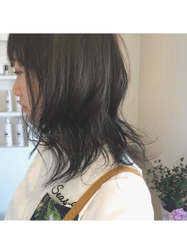 パルケ(Palque) ラフロング♪