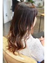 ポタム 東中野(potamu)&nbsp;大人グラデーションカラー