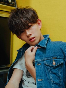 ヘアメイク ティサ(hair make Tisa) Tisa style collection