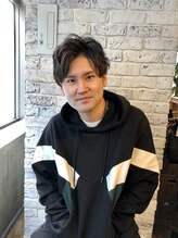 リコ リトル 札幌駅前(lico×little)&nbsp;津島 雄基