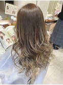初めての方に☆ナチュラルグラデーション