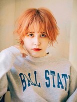 プロデュース 相模原店(Produce) 似合わせカット♪伸ばしかけ♪大人かわいい