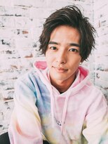 グランシャリオ 笹塚店(Grand Chariot) 【2020年新作スタイル】笹塚美容室Grand Chariot