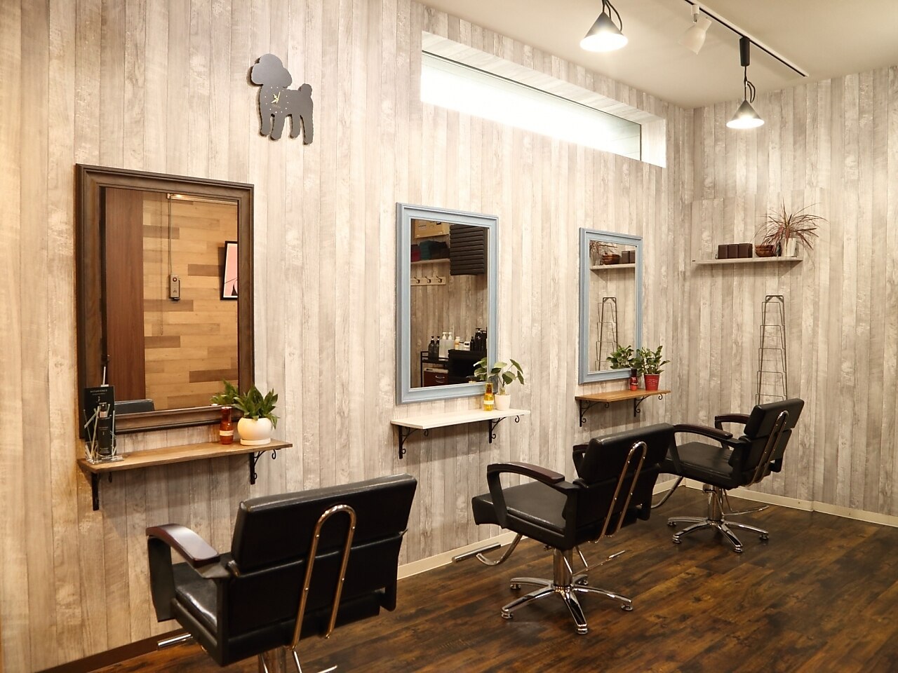 エヌオービー(N.O.B)｜ホットペッパービューティー