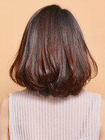 アンダートゥリー(_TREE)&nbsp;【_TREE】大人のショート「チャーミー×キュート」