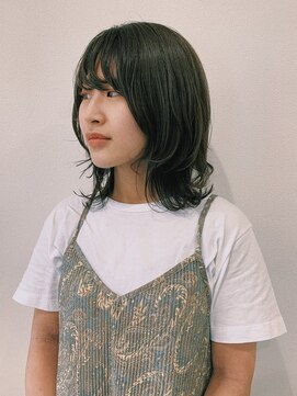 フーブ(HOOB) ウルフ