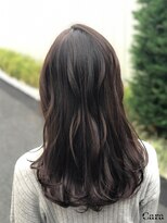カーラ 北戸田店(Cara)&nbsp;ケアブリーチ/ハイライト/ブラウンベージュ/デザインカラー
