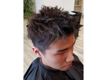 ヘアアンドスパ ポライト(hair&spa POLITE)