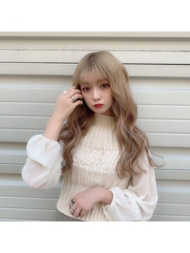 アモル 高田馬場店(Amor) #プルエクステ#エクステ#高田馬場