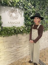 モニカ 横須賀中央店(Monica) 中澤 美穂