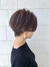 ロンド ヘアー(Rondo. Hair)