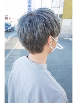 アット(att..) att..【とつかひろや】お客様style