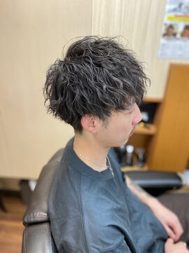 ヒロギンザ 川崎店(HIRO GINZA) ツイストスパイラル