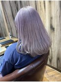 【YUGO】パールホワイト