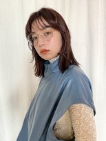 ステイシー(stay she)&nbsp;nuance medium Style