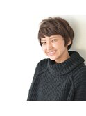 【HairLab.coil】ベリーショート