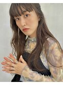ゆるふわ巻き