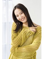 トティア 元町三宮(Totia) 【Totia元町・三宮】大人ラフミディ×ショコラブラウン