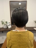 ココロビ(cocoro-bi)&nbsp;ショート