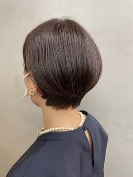 ベジータ(VEGETA) ショートスタイル☆