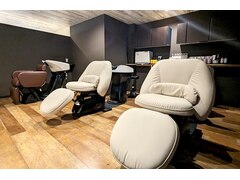 Neighbor hair salon & labo【ネイバー】