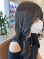 ピアリ サクラノ(Peri sakurano)&nbsp;韓国風なスタイルが好きです♪