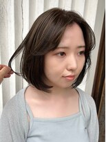 ラシク(RASHIKU) ボブハイライト