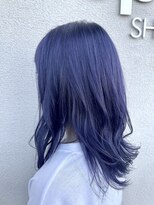 トップスタイル シズオカ(Top Style SHIZUOKA) ケアブリーチ/髪質改善カラー