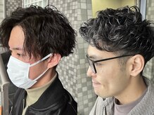 グリー ヘアープロデュース(Gree hair produce)