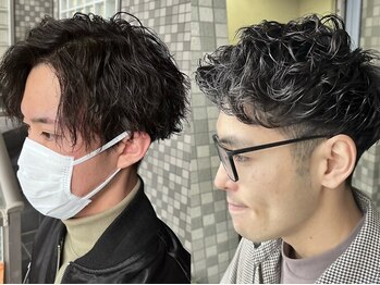 グリー ヘアープロデュース(Gree hair produce)の写真/【HPB AWARD 2024 BEST SALON 注目サロン】トレンド&普段使いもOKなスタイルをご提案☆【津田沼】