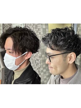 【HPB AWARD 2025 BEST SALON 注目サロン】トレンド&普段使いもOKなスタイルをご提案☆【津田沼】
