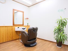 hair salon Regia【ヘアーサロンレジーア】