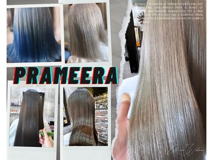 プラメーラ(PRAMEERA)の写真
