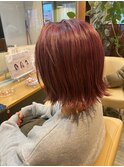 おイモカラー