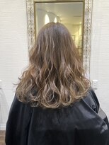 メレット(Meret)&nbsp;ミルクティーベージュ