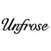 アンフローズ(Unfrose)のお店ロゴ