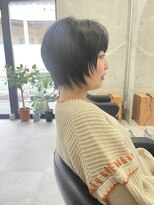 ハーツ(hearts)&nbsp;mini wolf